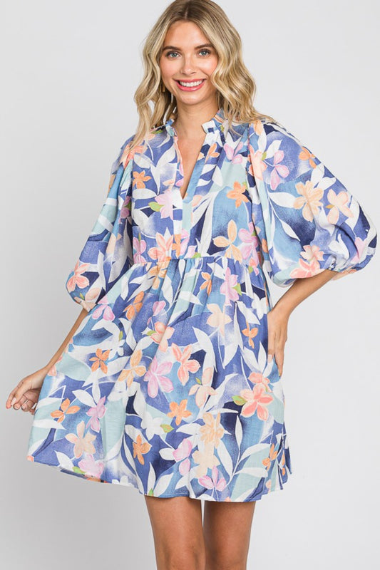 Dresses Anchor Blue Jeans Dresses Anchor Blue Jeans