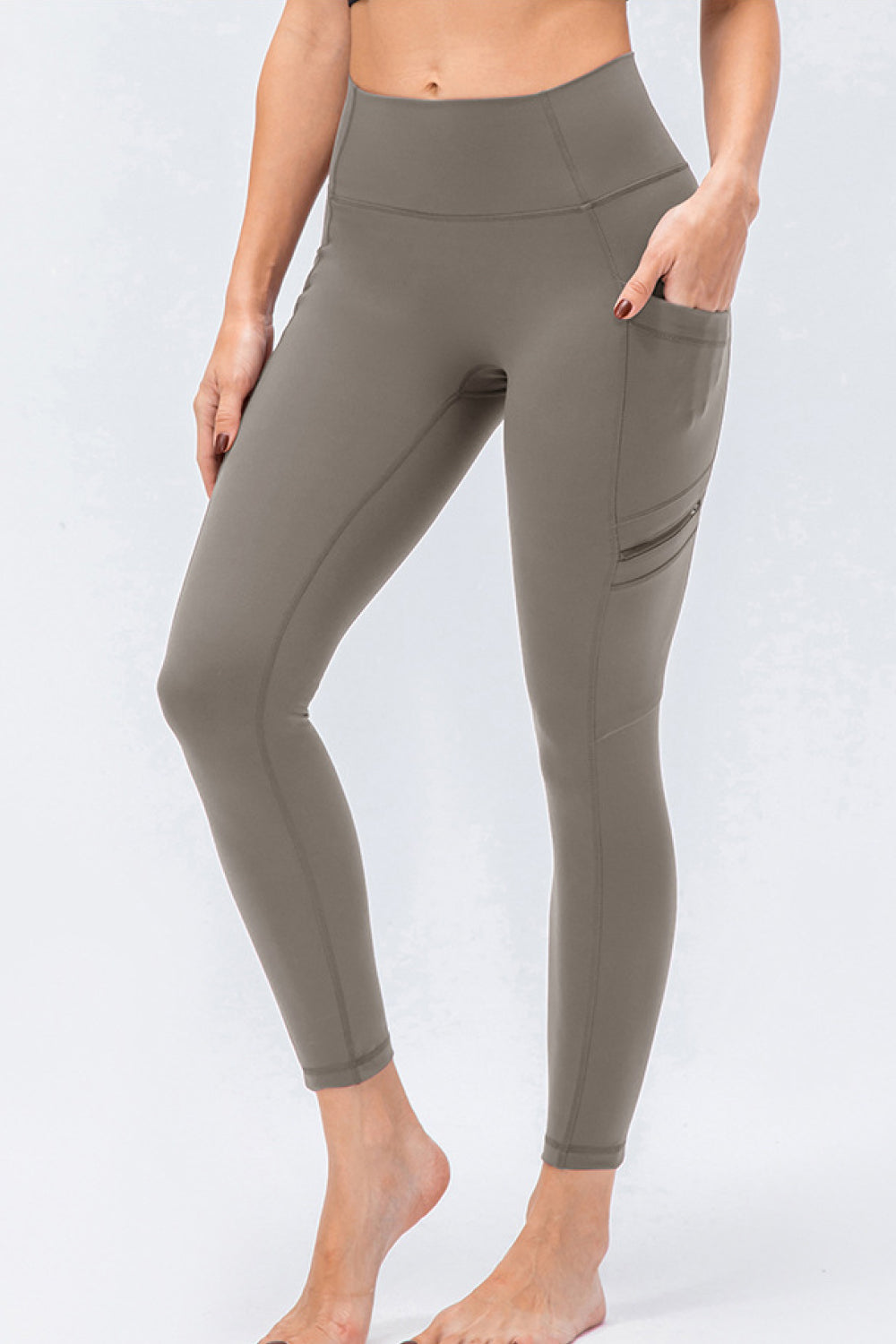 Zulily seamless cheap leggings